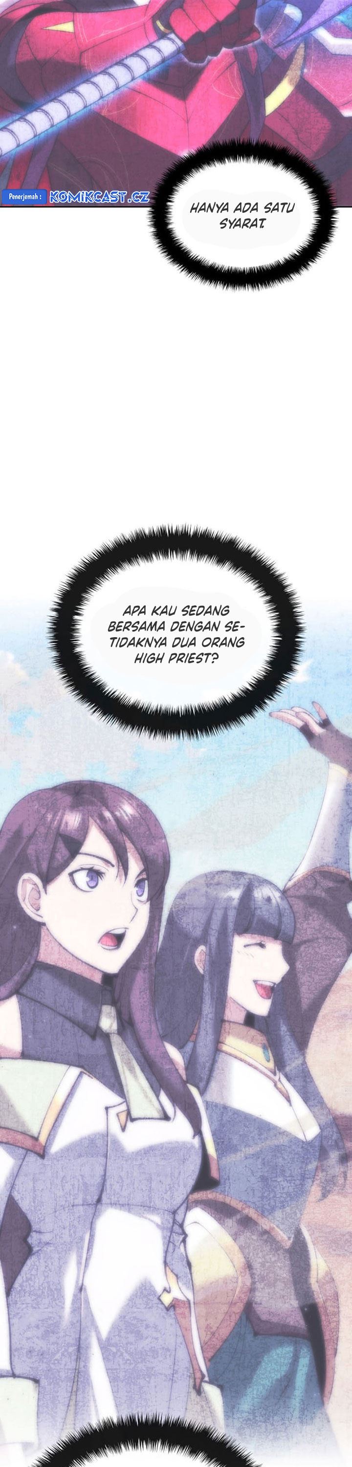 Overgeared Chap 243 - Next Chap 244