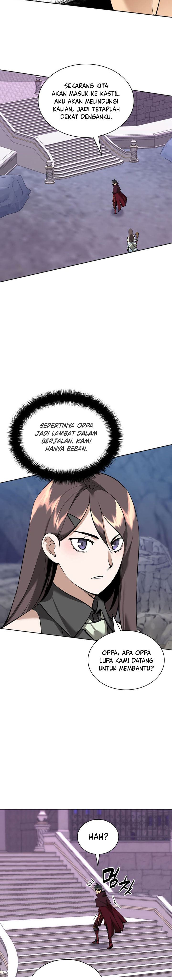 Overgeared Chap 243 - Next Chap 244