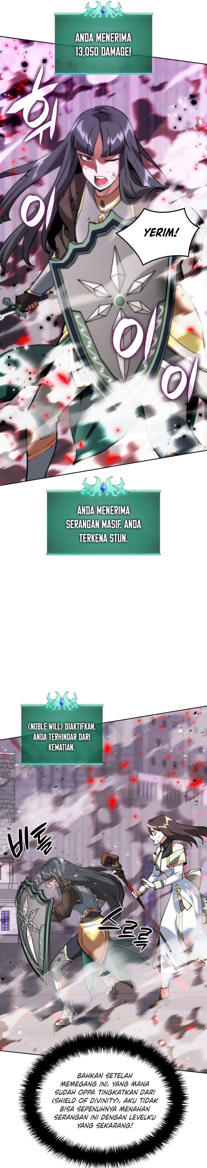 Overgeared Chap 243 - Next Chap 244