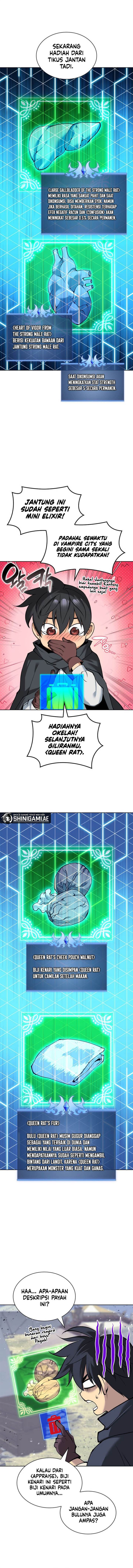 Overgeared Chap 257 - Next Chap 258