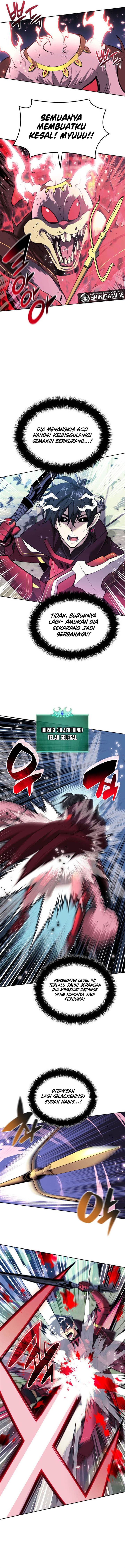 Overgeared Chap 257 - Next Chap 258