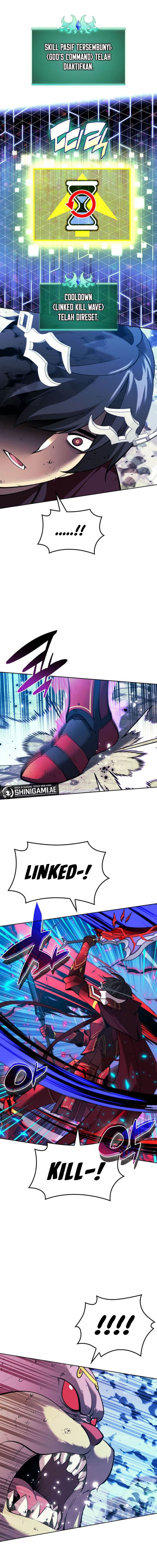 Overgeared Chap 257 - Next Chap 258