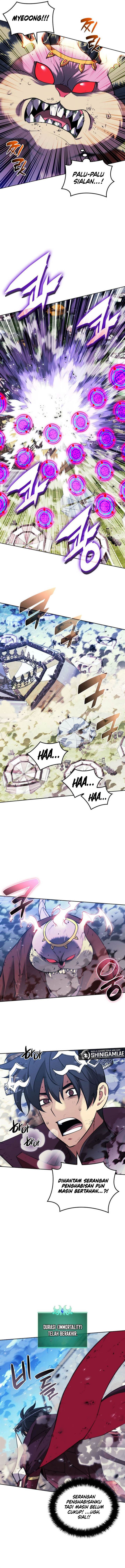 Overgeared Chap 257 - Next Chap 258