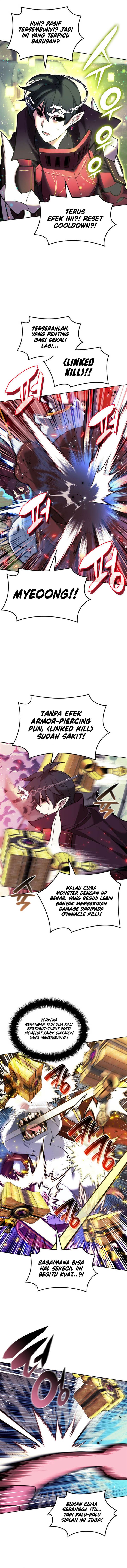 Overgeared Chap 257 - Next Chap 258