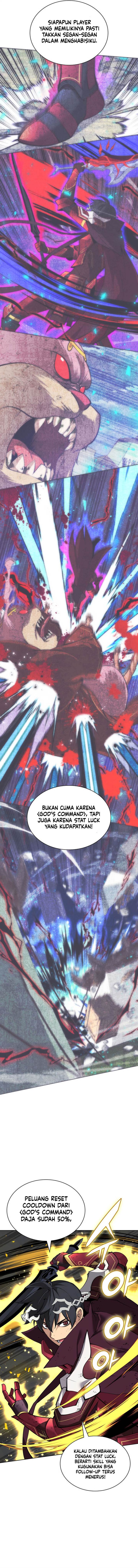 Overgeared Chap 257 - Next Chap 258