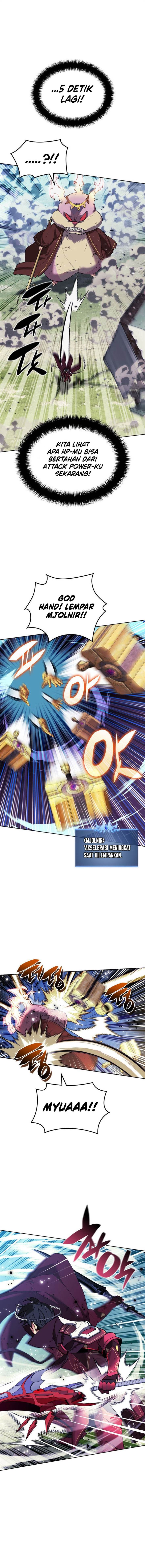 Overgeared Chap 257 - Next Chap 258