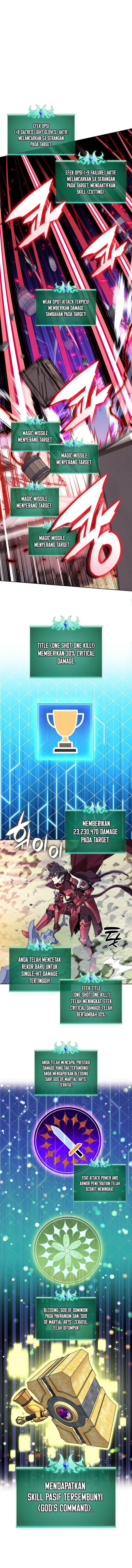 Overgeared Chap 257 - Next Chap 258