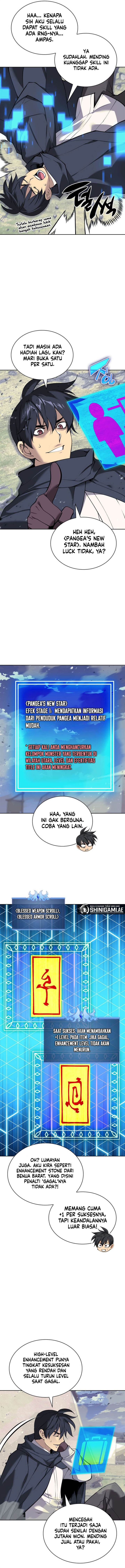 Overgeared Chap 257 - Next Chap 258