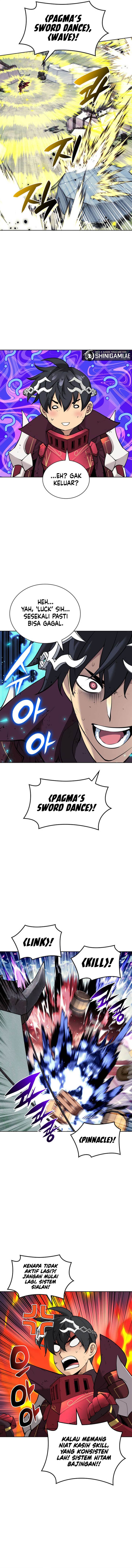 Overgeared Chap 257 - Next Chap 258