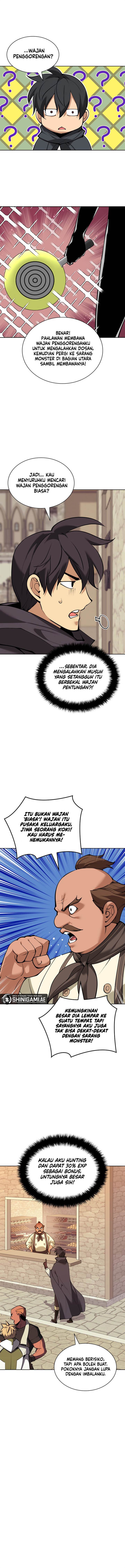 Overgeared Chap 254 - Next Chap 255