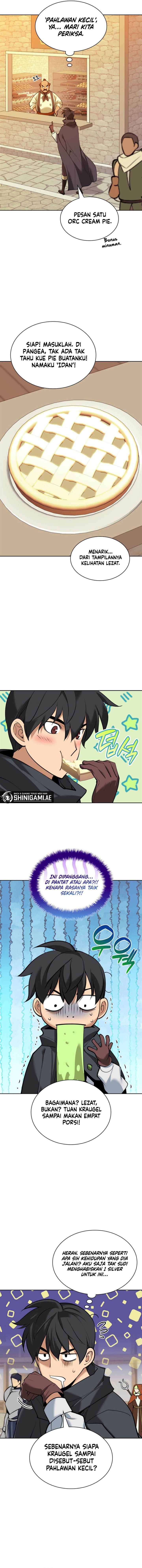 Overgeared Chap 254 - Next Chap 255