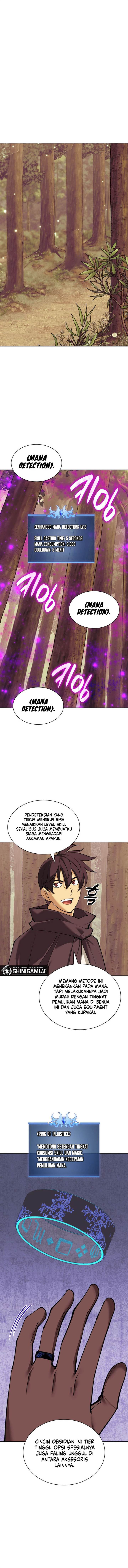 Overgeared Chap 254 - Next Chap 255