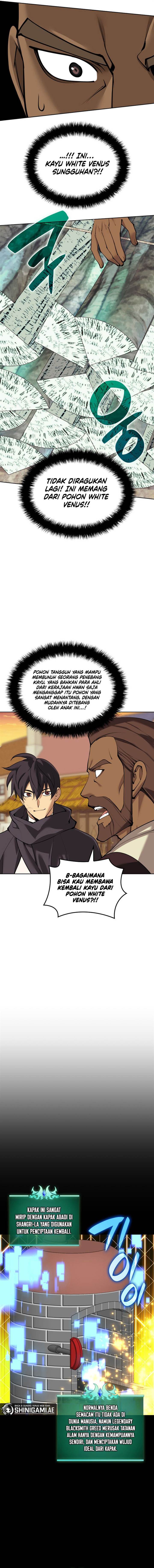 Overgeared Chap 254 - Next Chap 255