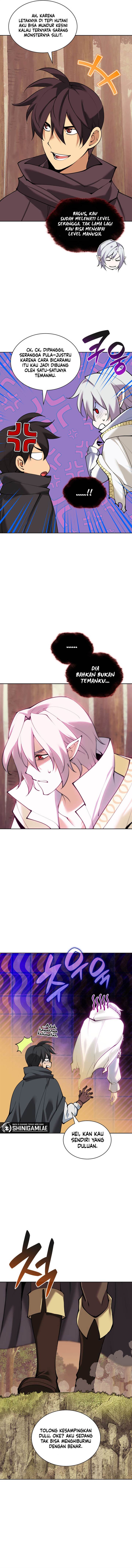 Overgeared Chap 254 - Next Chap 255