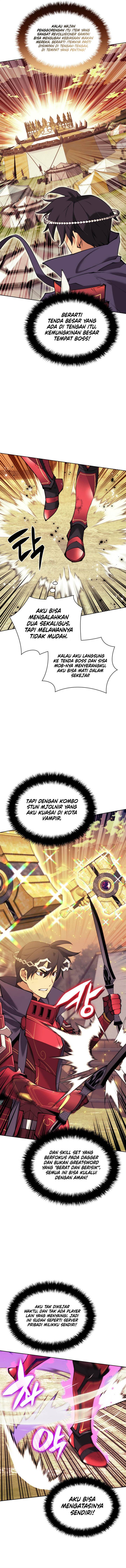 Overgeared Chap 255 - Next Chap 256