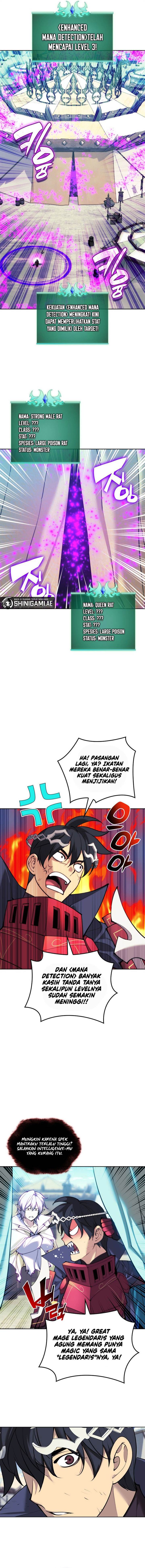 Overgeared Chap 255 - Next Chap 256