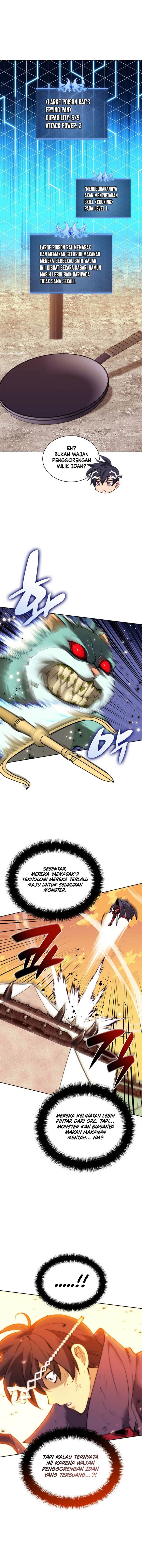 Overgeared Chap 255 - Next Chap 256