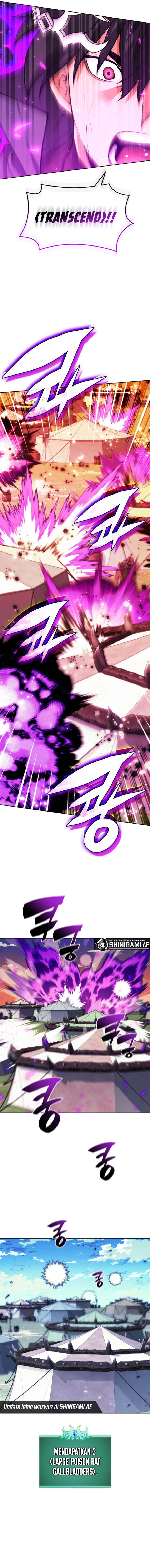 Overgeared Chap 255 - Next Chap 256