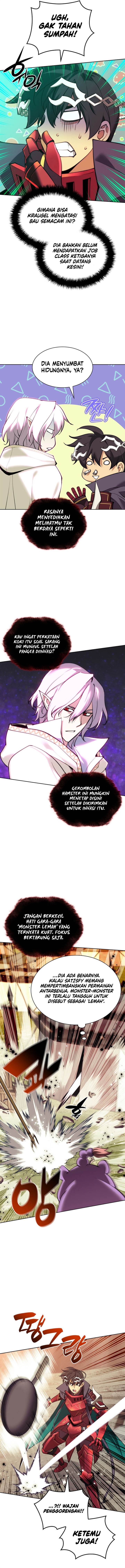 Overgeared Chap 255 - Next Chap 256