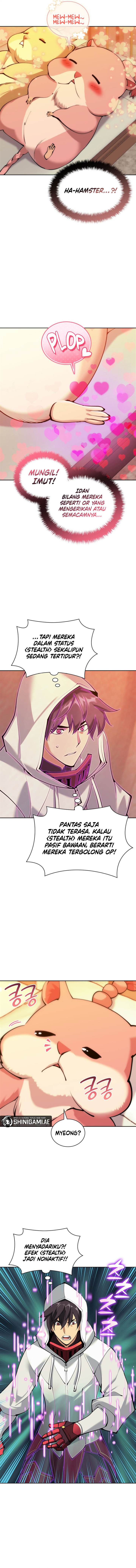 Overgeared Chap 255 - Next Chap 256