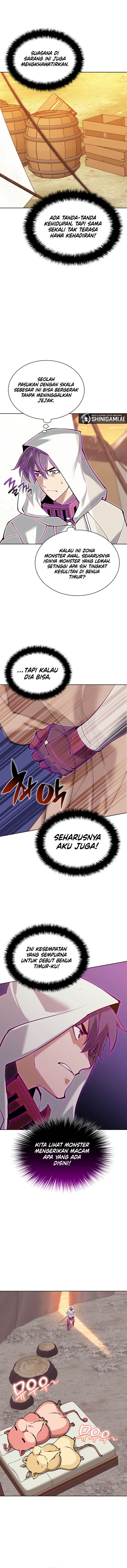 Overgeared Chap 255 - Next Chap 256