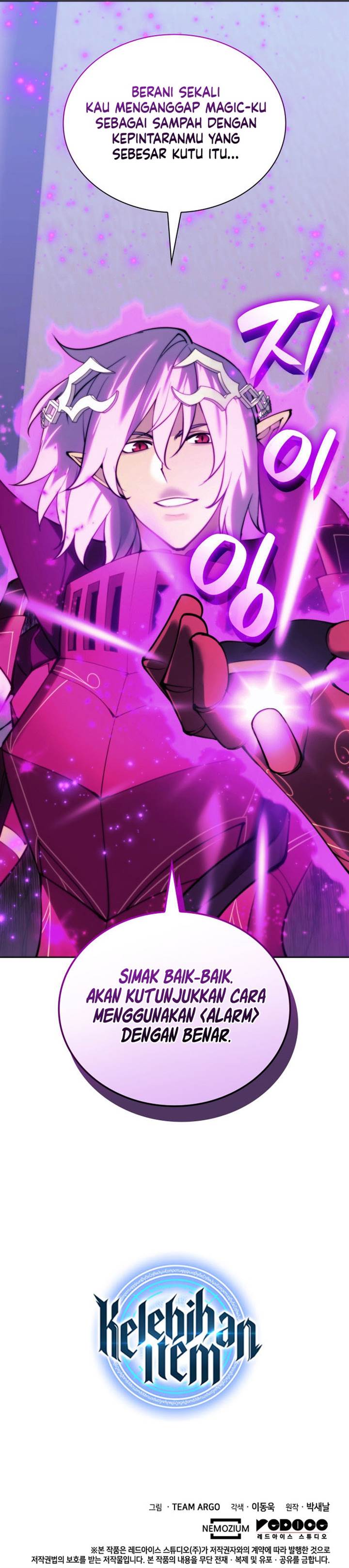 Overgeared Chap 255 - Next Chap 256