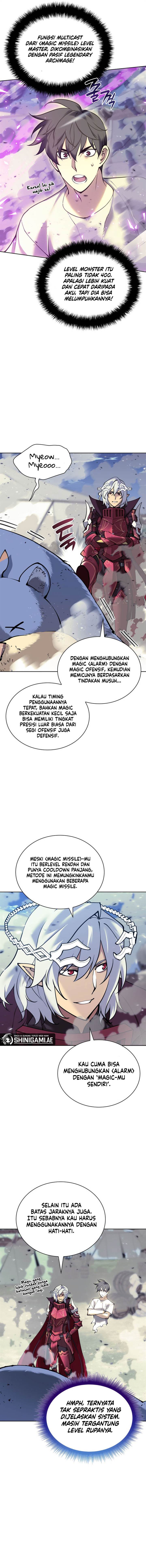 Overgeared Chap 256 - Next Chap 257