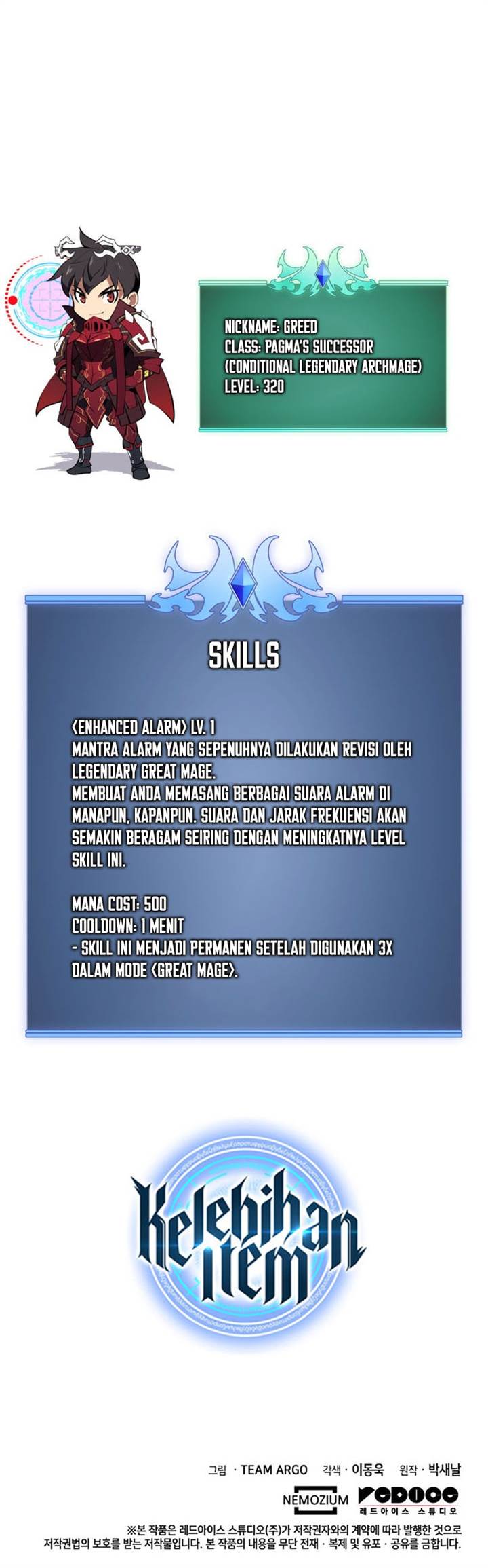 Overgeared Chap 256 - Next Chap 257