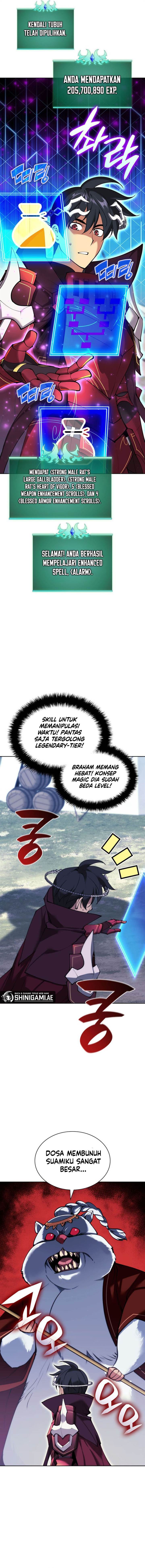 Overgeared Chap 256 - Next Chap 257