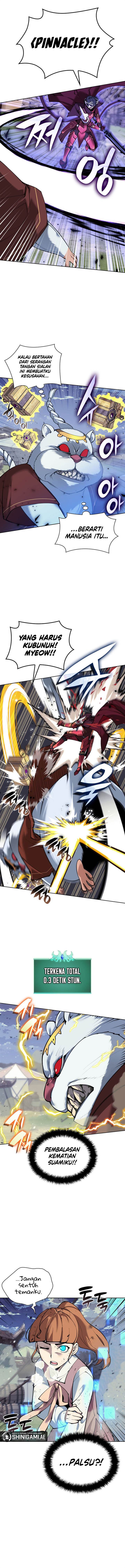 Overgeared Chap 256 - Next Chap 257