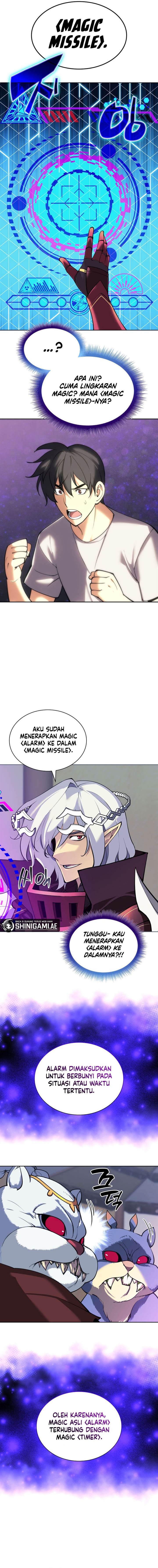 Overgeared Chap 256 - Next Chap 257