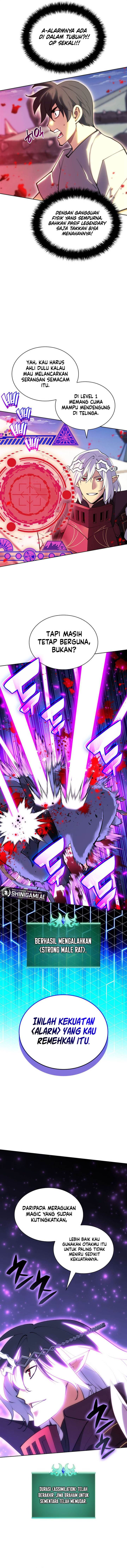 Overgeared Chap 256 - Next Chap 257