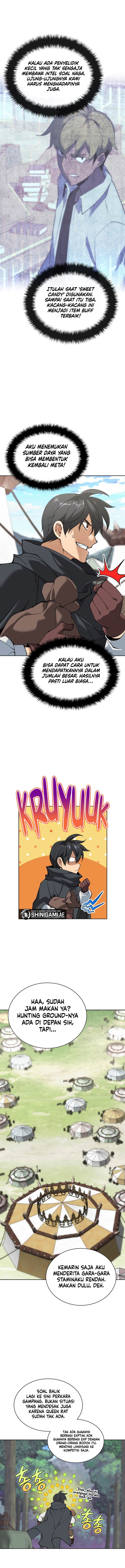 Overgeared Chap 259 - Next Chap 260