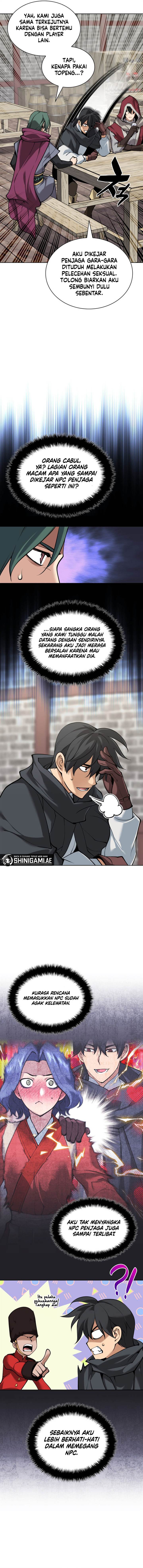 Overgeared Chap 259 - Next Chap 260