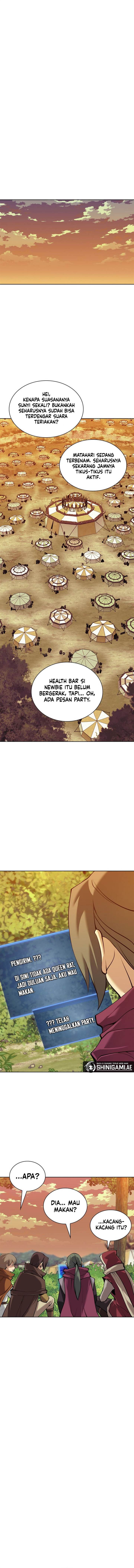 Overgeared Chap 259 - Next Chap 260