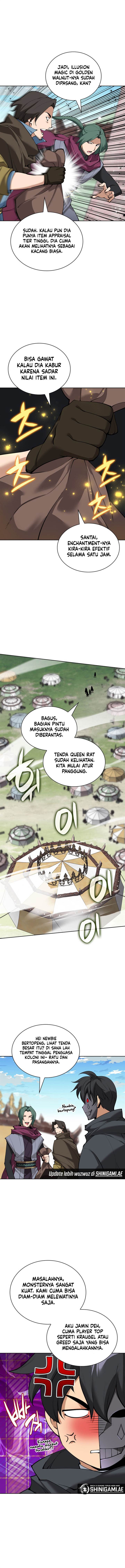 Overgeared Chap 259 - Next Chap 260