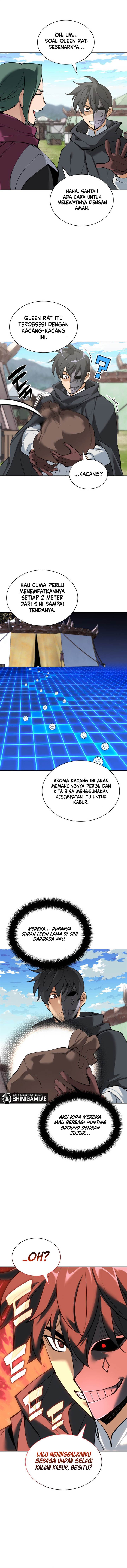 Overgeared Chap 259 - Next Chap 260