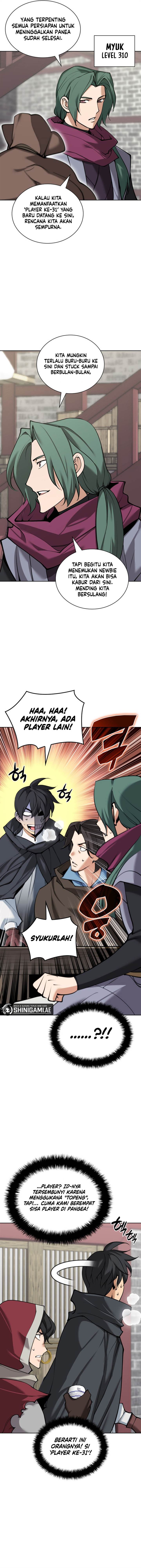 Overgeared Chap 259 - Next Chap 260