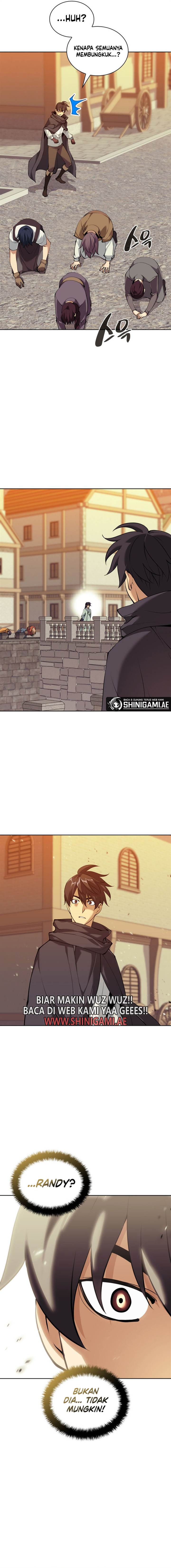 Overgeared Chap 259 - Next Chap 260