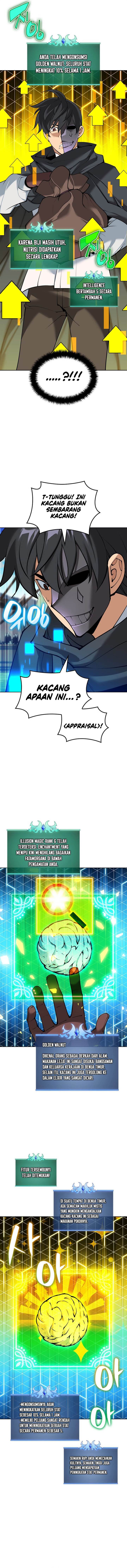 Overgeared Chap 259 - Next Chap 260