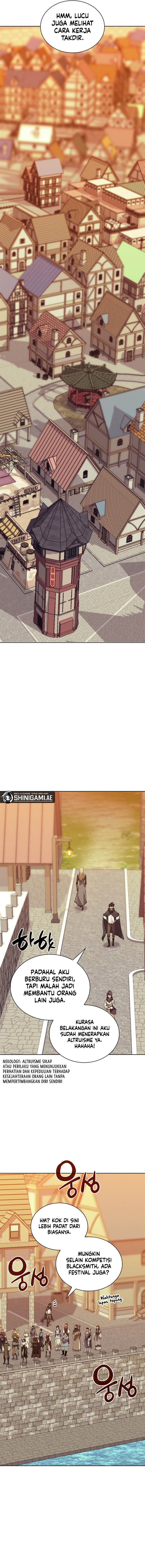 Overgeared Chap 259 - Next Chap 260