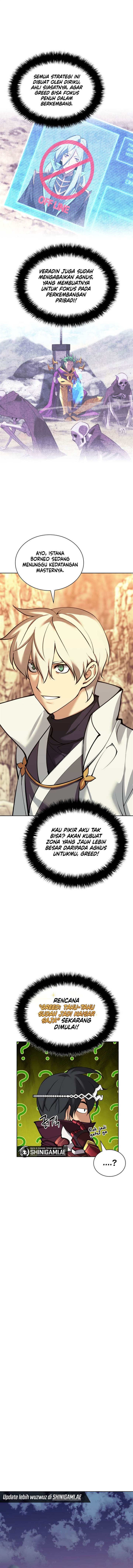 Overgeared Chap 250 - Next Chap 251