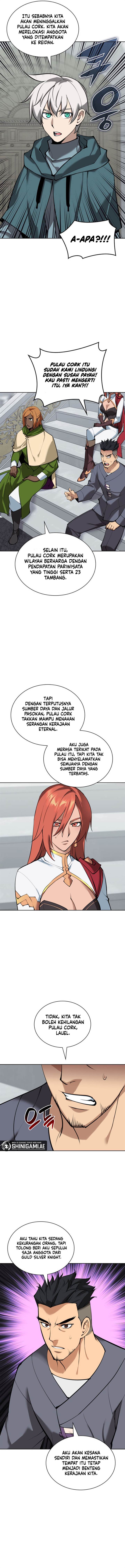 Overgeared Chap 250 - Next Chap 251