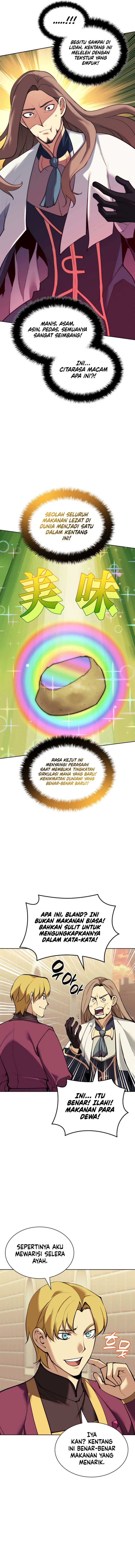 Overgeared Chap 250 - Next Chap 251