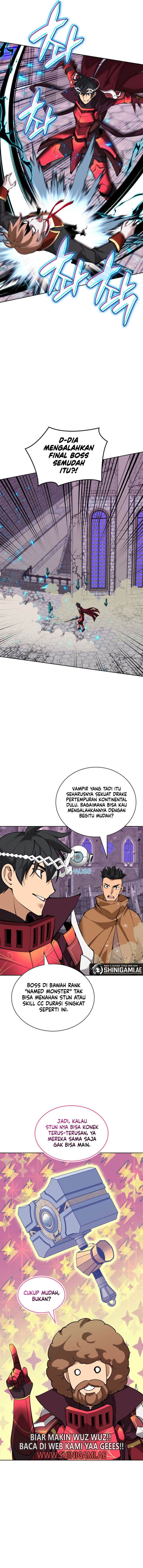 Overgeared Chap 250 - Next Chap 251