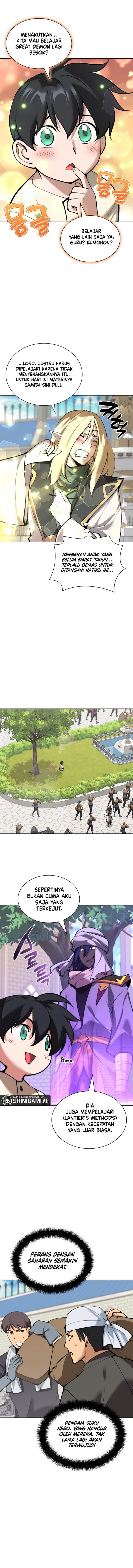 Overgeared Chap 250 - Next Chap 251