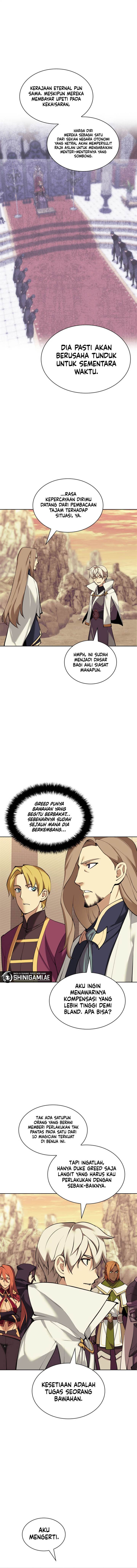 Overgeared Chap 250 - Next Chap 251