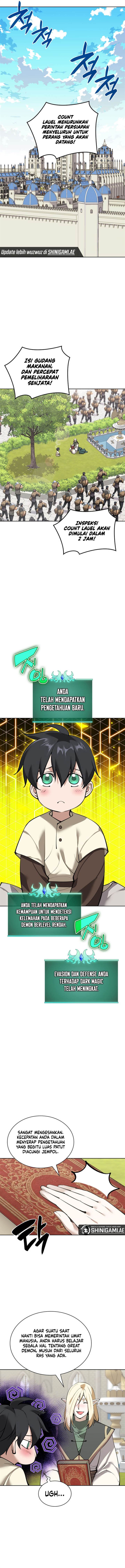 Overgeared Chap 250 - Next Chap 251