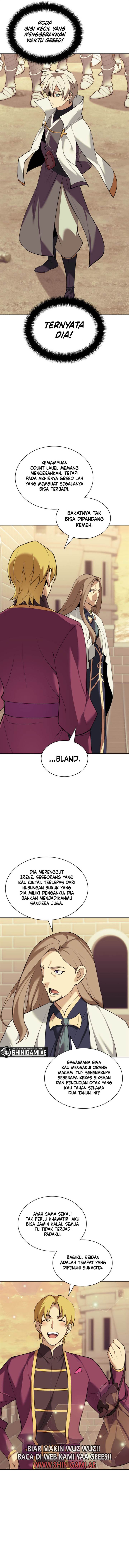 Overgeared Chap 250 - Next Chap 251