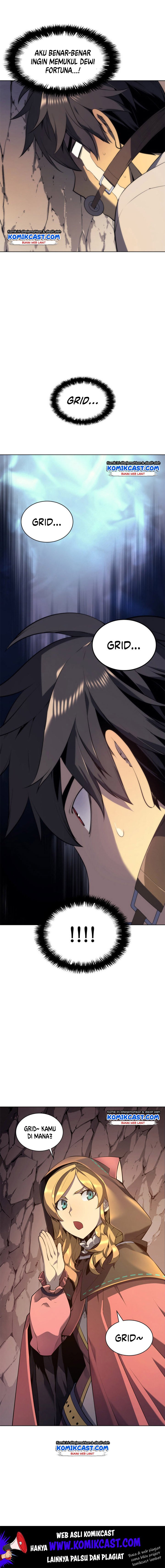 Overgeared Chap 25 - Next Chap 26